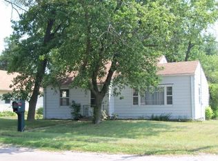 816 S Main St, Culver, IN