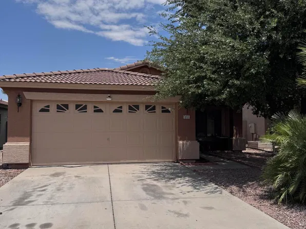 834 E Rossi Ct, San Tan Valley, AZ 85140