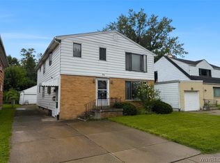 72 Nicholson St, Buffalo, NY 14214