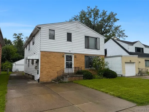 72 Nicholson St, Buffalo, NY 14214
