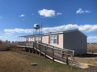 4405 Twin John Ln, Tangier, VA 23440