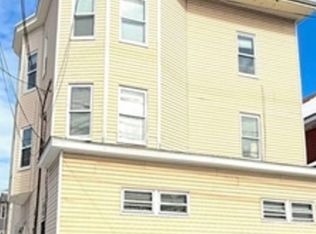 49 Conwell Ave #3, Somerville, MA 02144