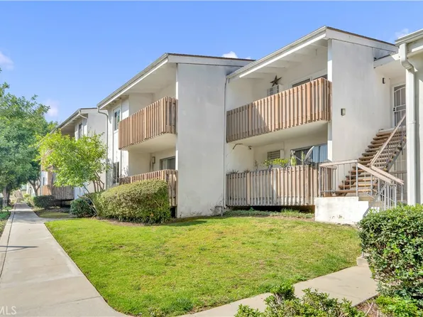 1661 Neil Armstrong St APT 141, Montebello, CA 90640