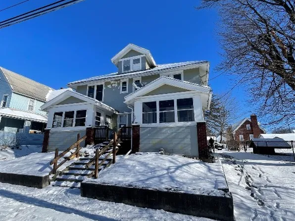 84 Bigelow St, Binghamton, NY 13904