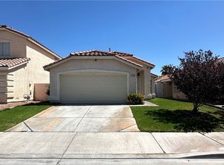 3748 Bossa Nova Dr, Las Vegas, NV 89129