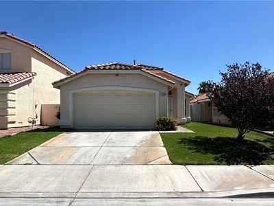 3748 Bossa Nova Dr, Las Vegas, NV, 89129