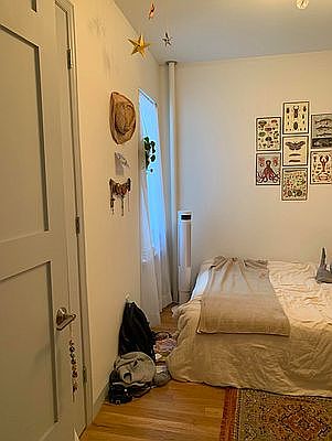 4th image of 62 W 107th St APT 2B