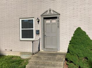 9405 Reeder St, Overland Park, KS 66214