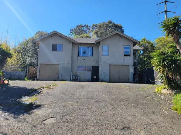 1731 Magazine Street, Vallejo, CA 94591