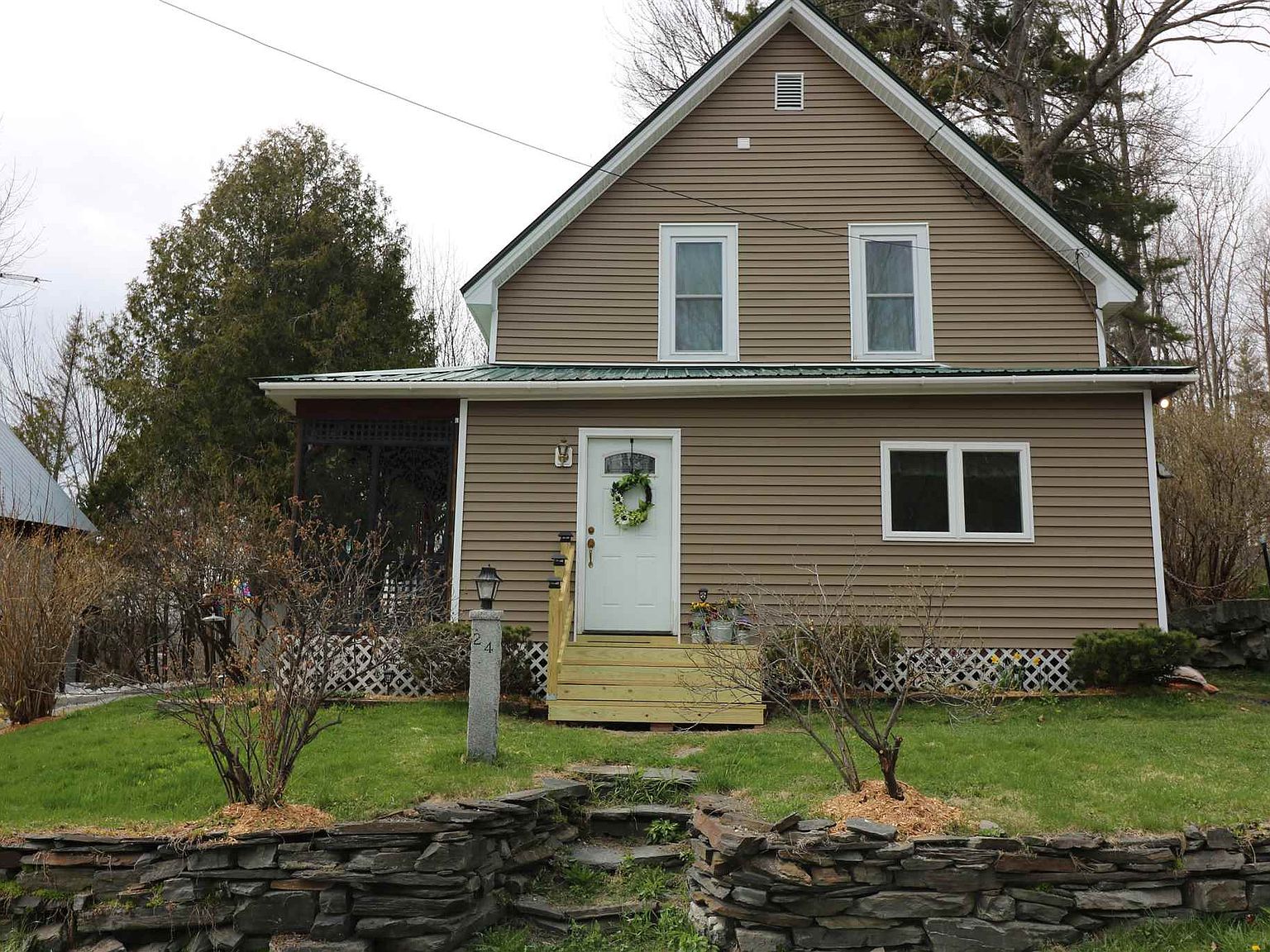 24 McLeod Hill Road, Graniteville, VT 05654 Zillow