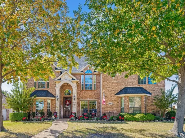 10405 Huffines Dr, Rowlett, TX 75089