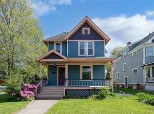3603 Archwood Ave, Cleveland, OH