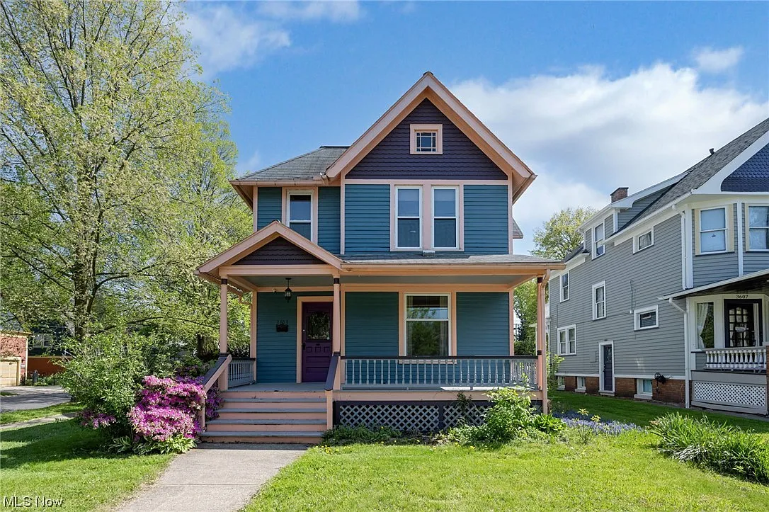 3603 Archwood Ave photo 1