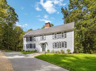 238 Essex St, Middleton, MA 01949