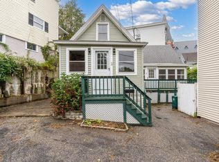 52 Pike St, Biddeford, ME 04005