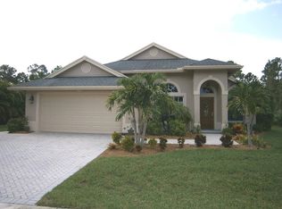 8573 SW Sea Captain Dr, Stuart, FL 34997