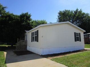 3689 Matterhorn Ct NW, Grand Rapids, MI 49544