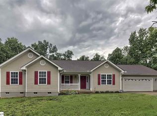 209 W Magill Ct, Greer, SC 29651