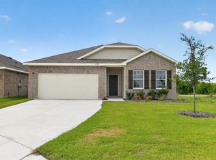 4725 Harlequin Dr, Fort Worth, TX 76179