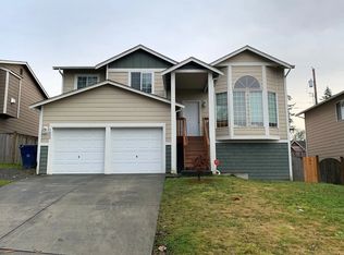 7800 32nd St NE, Marysville, WA 98270