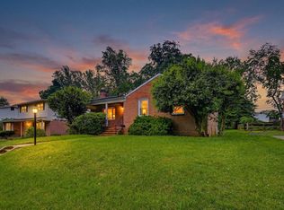 8343 Merryview Dr, Baltimore, MD 21244