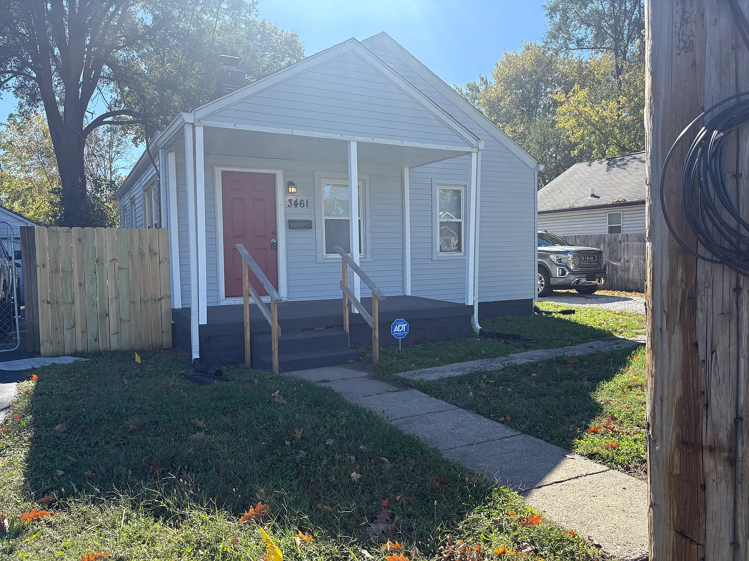 2 bed, 1440 sqft, $1,450 — Photo 2