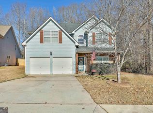 52 Fox Ridge Dr, Newnan, GA 30265