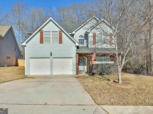 52 Fox Ridge Dr, Newnan, GA 30265