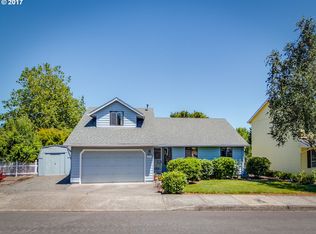 1679 Redwing Ct NW, Salem, OR