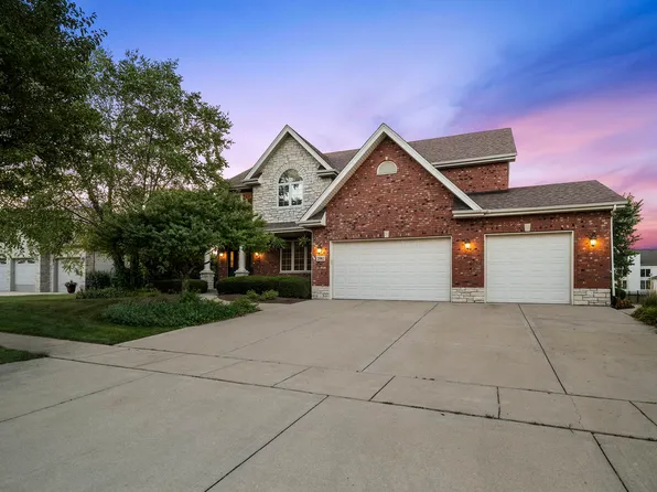 25062 W Pawnee Ln, Channahon, IL 60410