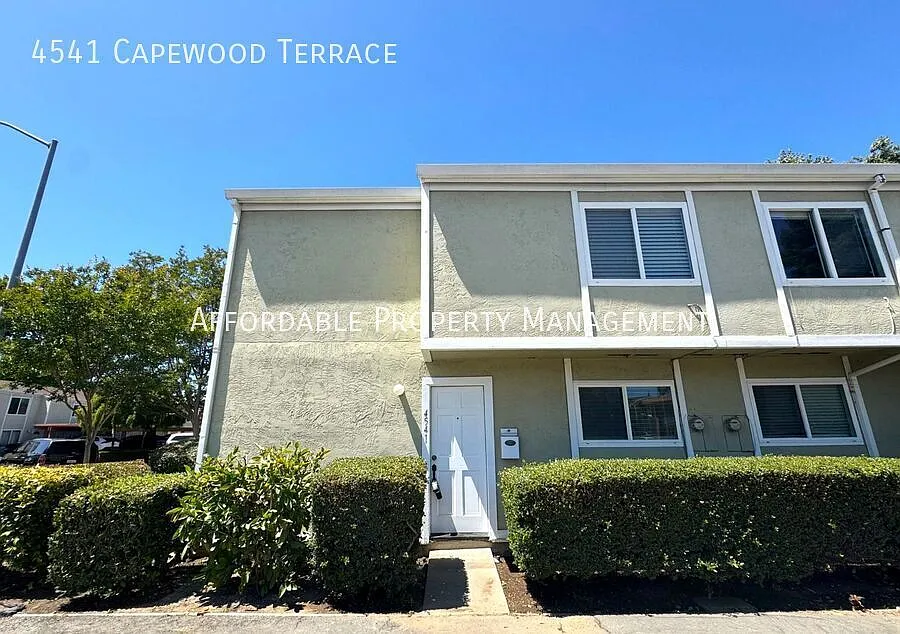 4541 Capewood Ter