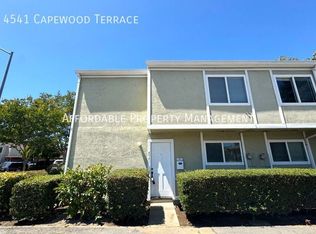 4541 Capewood Ter, Fremont, CA 94538