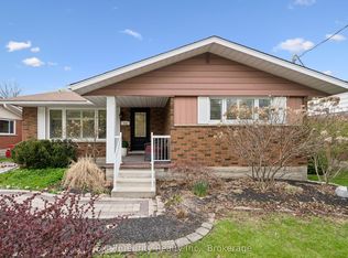 111 Ruskview Rd, Kitchener, ON N2M4S1