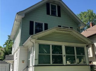 457 Fernwood Ave, Rochester, NY 14609