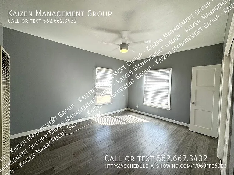 1634 Pine Ave #H — Photo 1