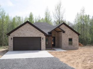 1205 E Carmichael, Cabot, AR 72023