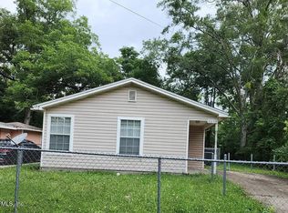 2113 MOREHOUSE Road, Jacksonville, FL 32209