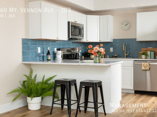 760 Mount Vernon Ave Unit 203
