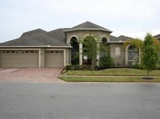 4453 Walnut Ridge Rd, Land O Lakes, FL 34638