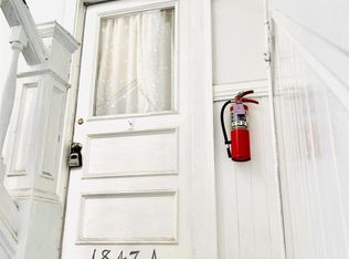 1847-1857 Stockton St #1847A, San Francisco, CA 94133