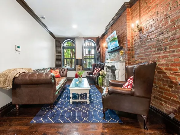 555 W 149th St APT 1, New York, NY 10031