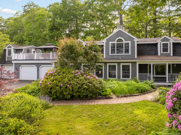 894 Princes Point Road, Yarmouth, ME 04096