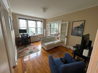 1 Crawford St APT 10, Cambridge, MA 02139