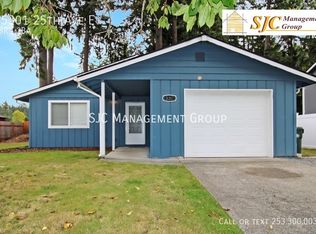15301 25th Ave E, Tacoma, WA 98445