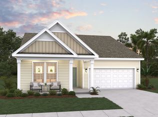 Belair Plan, Furnie's Place, Loris, SC 29569