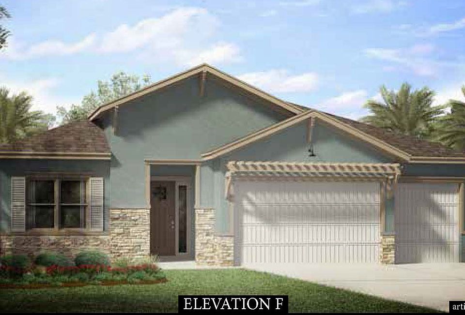 Plan Elevation.