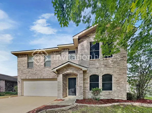 7914 Modesto Dr, Arlington, TX 76001