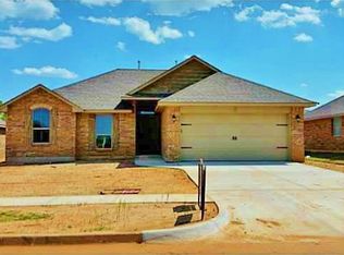 8900 SW 36th St, Oklahoma City, OK 73179