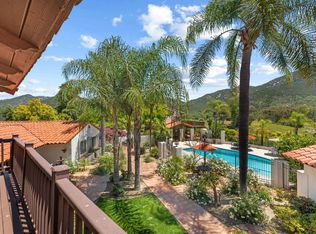 17156 Dos Hermanos Rd, Poway, CA 92064
