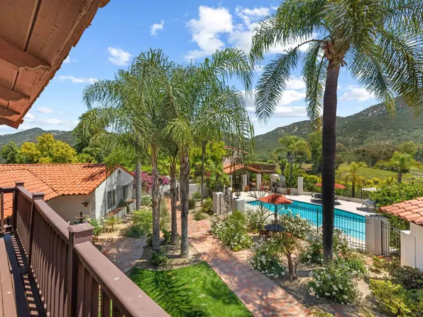 17156 Dos Hermanos Rd, Poway, CA 92064